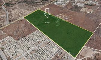 Foto de inmueble en Carretera Monterrey Laredo  Mex85, Col. Villas de Carrizalejo C.P. 65573, Ciénega de Flores