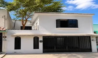 Foto de inmueble en Zacatecas #557, Col. Villas de Escobedo C.P. 66056, General Escobedo