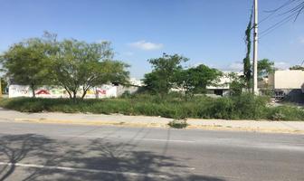 Foto de inmueble en Antiguos Ejidatarios, lotes 21-24 Col. Villas La Alianza, Col. Villas de La Alianza C.P. 64103, Monterrey