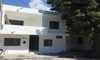 Foto de inmueble en Sin nombre de calle, Col. Villas de Oriente C.P. 67267, Juárez