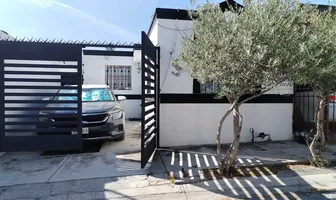 Foto de inmueble en Villa Valencia #738, Col. Villas de Oriente C.P. 67267, Juárez