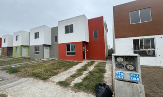 Foto de inmueble en Circuito Santa María Guadalupe, Col. Villas de San Antonio C.P. 67262, Juárez