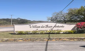 Foto de inmueble en NARANJOS #111, Col. Villas de San Antonio C.P. 67370, Allende
