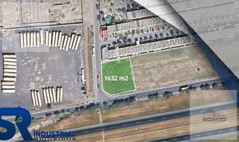 Foto de inmueble en Renta DE Terreno EN Escobedo Nuevo Leon, Col. Villas de San Francisco C.P. 66062, General Escobedo