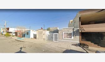 Foto de inmueble en CLAVEL  #S/N, Col. Villas de San Jose C.P. 67254, Juárez