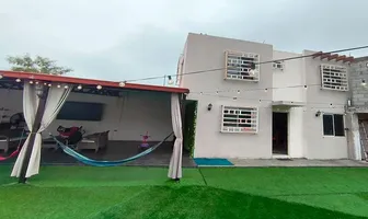 Foto de inmueble en Sin nombre de calle #S/N, Col. Villas de Santa Rosa C.P. 66610, Apodaca