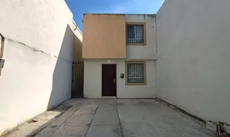 Foto de inmueble en AVENIDA DE LA HACIENDA #117, Col. Villas de la Hacienda C.P. 67288, Juárez