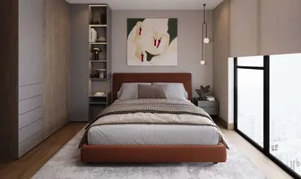 Foto de inmueble en Benito Juarez #160, Col. Villas de las Huertas C.P. 66362, Santa Catarina