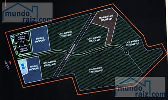 Foto de inmueble en Renta DE Bodega EN  Garcia N.l., Col. Villas del Alcali C.P. 66003, García