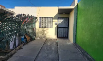 Foto de inmueble en Arco de Mónaco #102, Col. Villas del Arco C.P. 66550, El Carmen