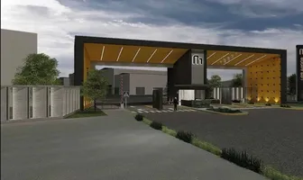 Foto de inmueble en De la Industria  #SN, Col. Villas del Arco C.P. 66550, El Carmen
