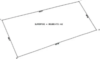 Foto de inmueble en El Carmen Carretera Monterre Parcela 46Z 1P 6/6 117 #S/N, Col. Villas del Arco C.P. 66550, El Carmen