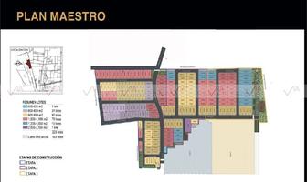 Foto de inmueble en Villas del Arco, Col. Villas del Arco C.P. 66550, El Carmen