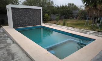 Foto de inmueble en Halcones Campestre Villas del Norte, Ciénega de Flores, Nuevo León, al 65500, Col. Villas del Norte C.P. 65555, Ciénega de Flores