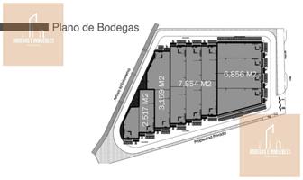 Foto de inmueble en Nave Industrial EN Renta EN Guadalupe NL, Col. Villas del Río C.P. 67204, Guadalupe