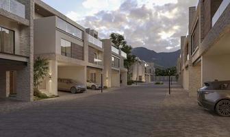 Foto de inmueble en Portal del Huajuco, Col. Villas la Rioja C.P. 64984, Monterrey