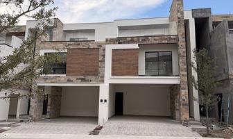 Foto de inmueble en Portal del huajuco, Col. Villas la Rioja C.P. 64984, Monterrey