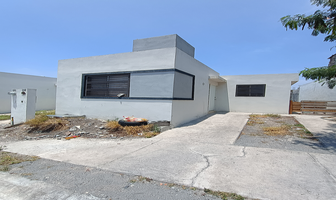 Foto de inmueble en Vista Onix, Col. Vista Bella C.P. 66013, García