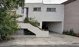 Foto de inmueble en MALVINA #122, Col. Vista Hermosa C.P. 64620, Monterrey