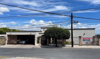 Foto de inmueble en , Col. Vista Hermosa C.P. 64620, Monterrey