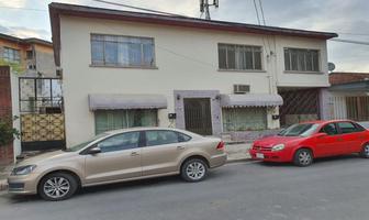 Foto de inmueble en Sin nombre de calle, Col. Vista Hermosa C.P. 64620, Monterrey