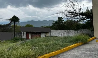 Foto de inmueble en Sin nombre de calle, Col. Vista Hermosa C.P. 64620, Monterrey