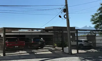 Foto de inmueble en Sin nombre de calle, Col. Vista Hermosa C.P. 64620, Monterrey