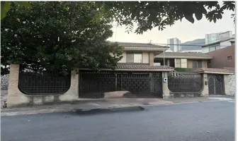 Foto de inmueble en Sin nombre de calle, Col. Vista Hermosa C.P. 64620, Monterrey