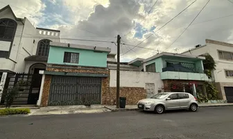 Foto de inmueble en Sin nombre de calle, Col. Vista Hermosa C.P. 64620, Monterrey