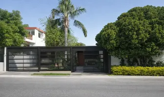 Foto de inmueble en san lorezno #100, Col. Vista Hermosa C.P. 64620, Monterrey