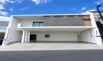 Foto de inmueble en Col, Col. Vistancias 2 Sector C.P. 64984, Monterrey