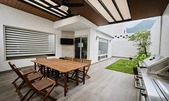 Foto de inmueble en , Col. Vistancias 2 Sector C.P. 64984, Monterrey