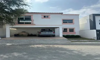 Foto de inmueble en Sierra Pajonal #1518, Col. Vistancias C.P. 64984, Monterrey