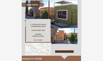 Foto de inmueble en Sin nombre de calle, Col. Vistas del Río C.P. 67267, Juárez