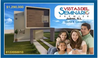Foto de inmueble en Sin nombre de calle #S/N, Col. Vistas del Seminario C.P. 67280, Juárez