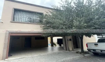 Foto de inmueble en Sin nombre de calle, Col. Vivenza C.P. 66470, San Nicolás de los Garza