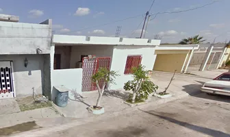Foto de inmueble en Dinamarca #1137, Col. Vivienda Digna C.P. 66647, Apodaca