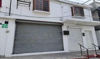 Foto de inmueble en Propiedad Comercial En Venta – Avenida Pablo Livas – Guadalupe #2808, Col. Vivienda Popular C.P. 67176, Guadalupe
