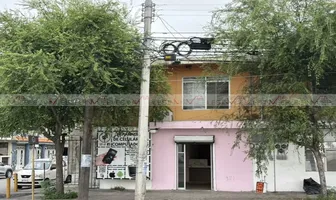 Foto de inmueble en Sin nombre de calle, Col. Vivienda Popular C.P. 67176, Guadalupe