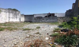 Foto de inmueble en Terreno Para Bodega o Negocio, Col. Vivienda Popular C.P. 67176, Guadalupe