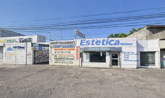 Foto de inmueble en av. Eloy Cavazos #2717, Col. Vivienda Popular C.P. 67176, Guadalupe