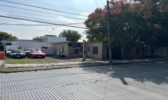 Foto de inmueble en Calle Lagos de Moreno, Col. Xochimilco C.P. 67196, Guadalupe