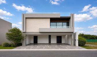 Foto de inmueble en AYSSO, Col. Yerbaniz C.P. 67302, Santiago