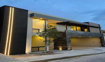Foto de inmueble en Bosques de las Misiones, Col. Yerbaniz C.P. 67302, Santiago