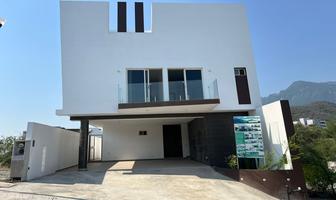 Foto de inmueble en Calle Margaritas 2421, Col. Alamo Sur, Col. Yerbaniz C.P. 67302, Santiago