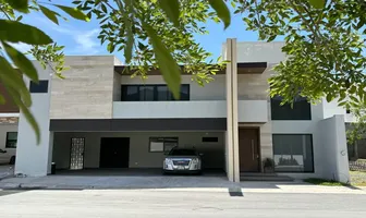 Foto de inmueble en Los Nogales Residencial #S/N, Col. Yerbaniz C.P. 67302, Santiago
