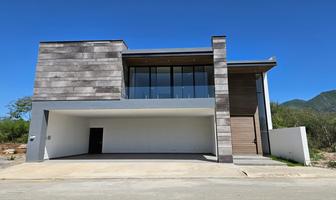 Foto de inmueble en PALMA BLANCA 110, AYSSO, SANTIAGO, NL, Col. Yerbaniz C.P. 67302, Santiago