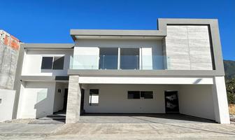 Foto de inmueble en PALMA BLANCA, Col. Yerbaniz C.P. 67302, Santiago