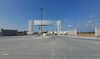 Foto de inmueble en Parque Industrial San Javier, Col. Yerbaniz C.P. 67302, Santiago