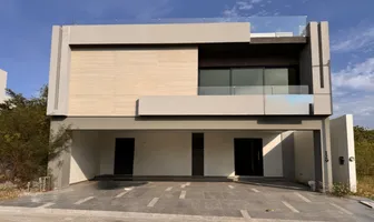 Foto de inmueble en Pino Blanco #129, Col. Yerbaniz C.P. 67302, Santiago